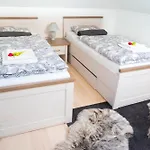 Apartament Nadeje *