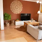 Nadeje Apartament Luhačovice