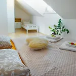 Apartament Nadeje *