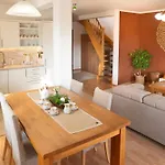 Apartament Nadeje Luhačovice