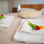 Apartment Nadeje Luhacovice
