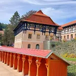 Naděje Luhačovice