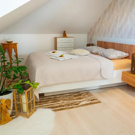 Nadeje Appartement
