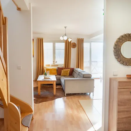 Apartamento Naděje