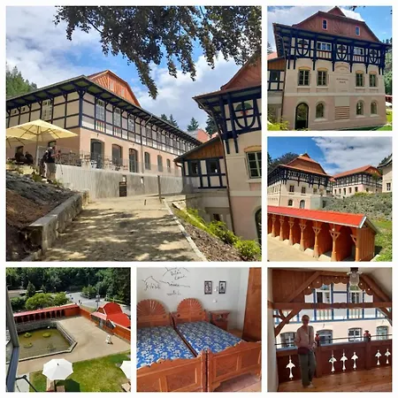 Naděje *