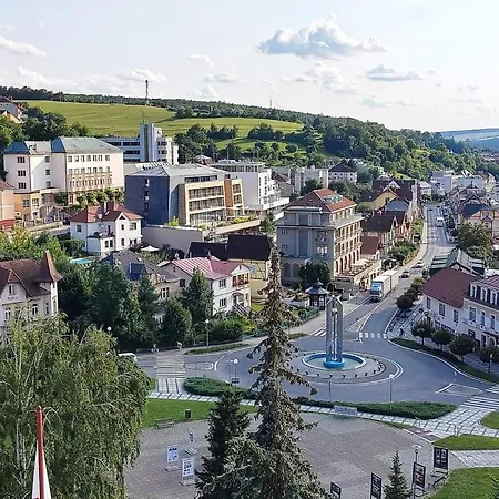 Naděje Apartamento